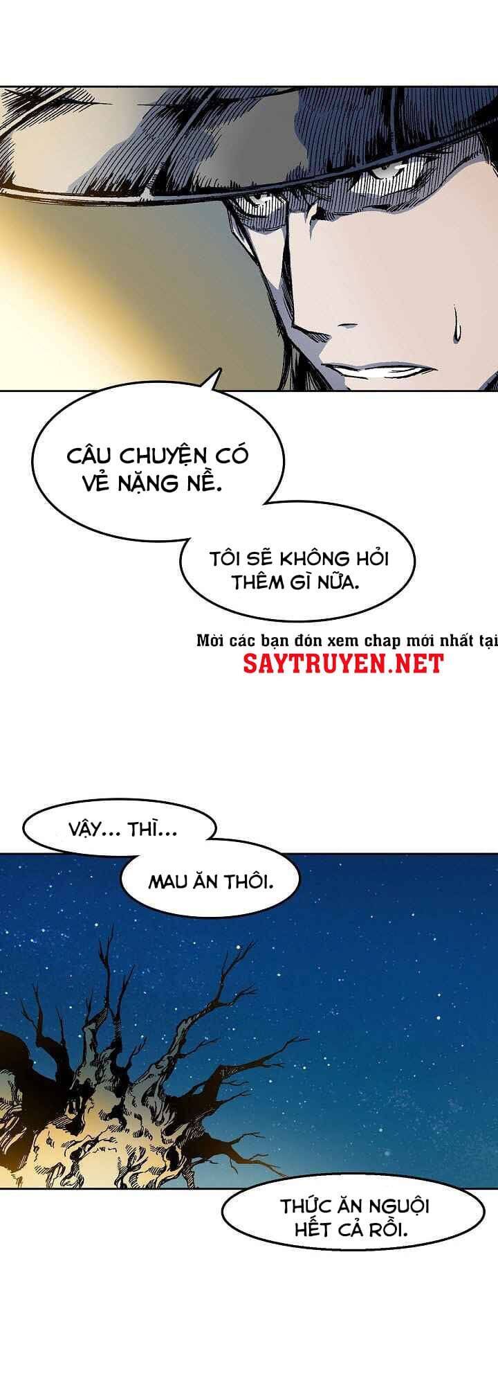 Hồi Ức Chiến Thần Chapter 25 - Trang 2