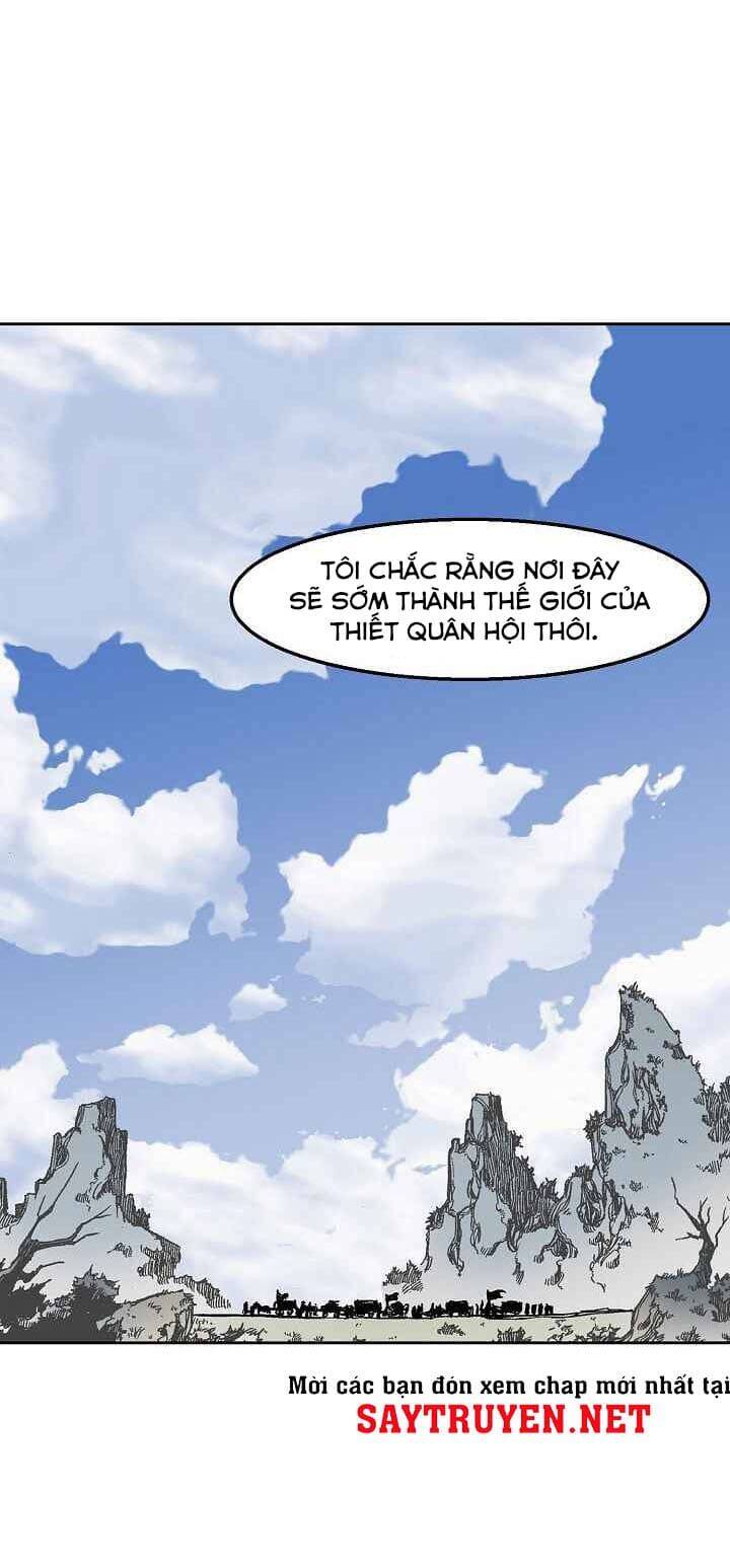 Hồi Ức Chiến Thần Chapter 25 - Trang 2