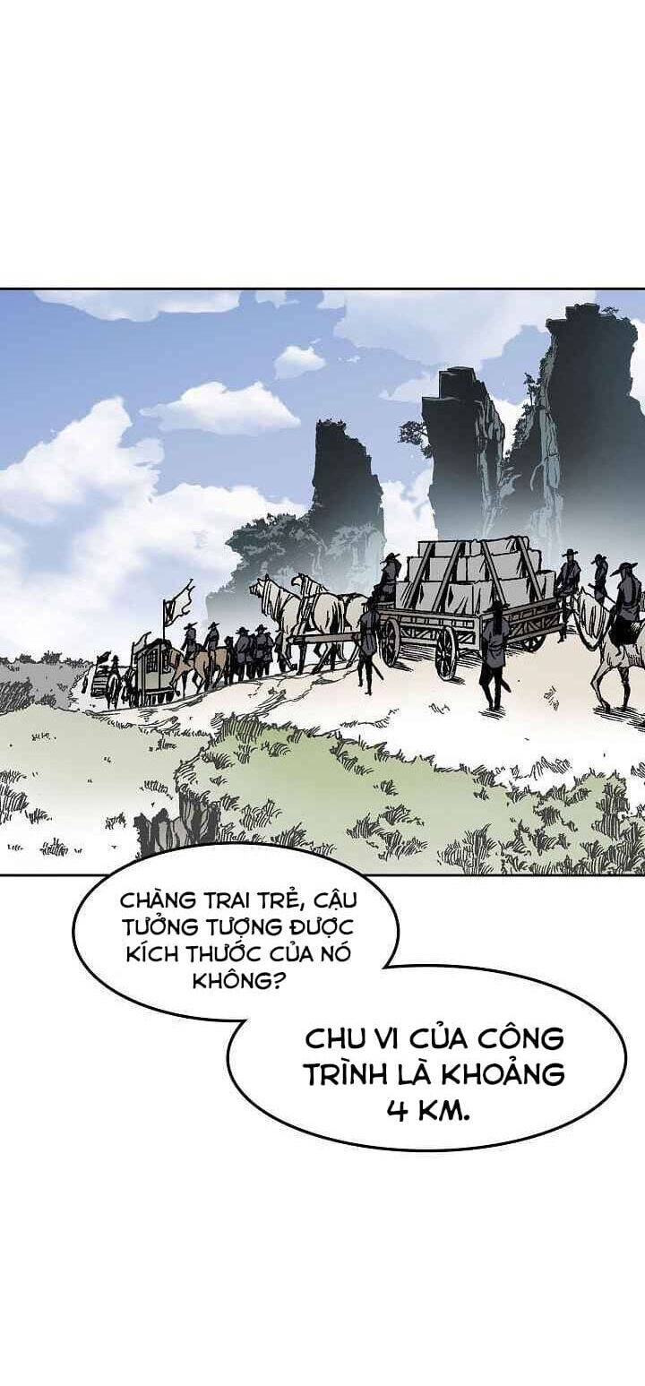 Hồi Ức Chiến Thần Chapter 25 - Trang 2