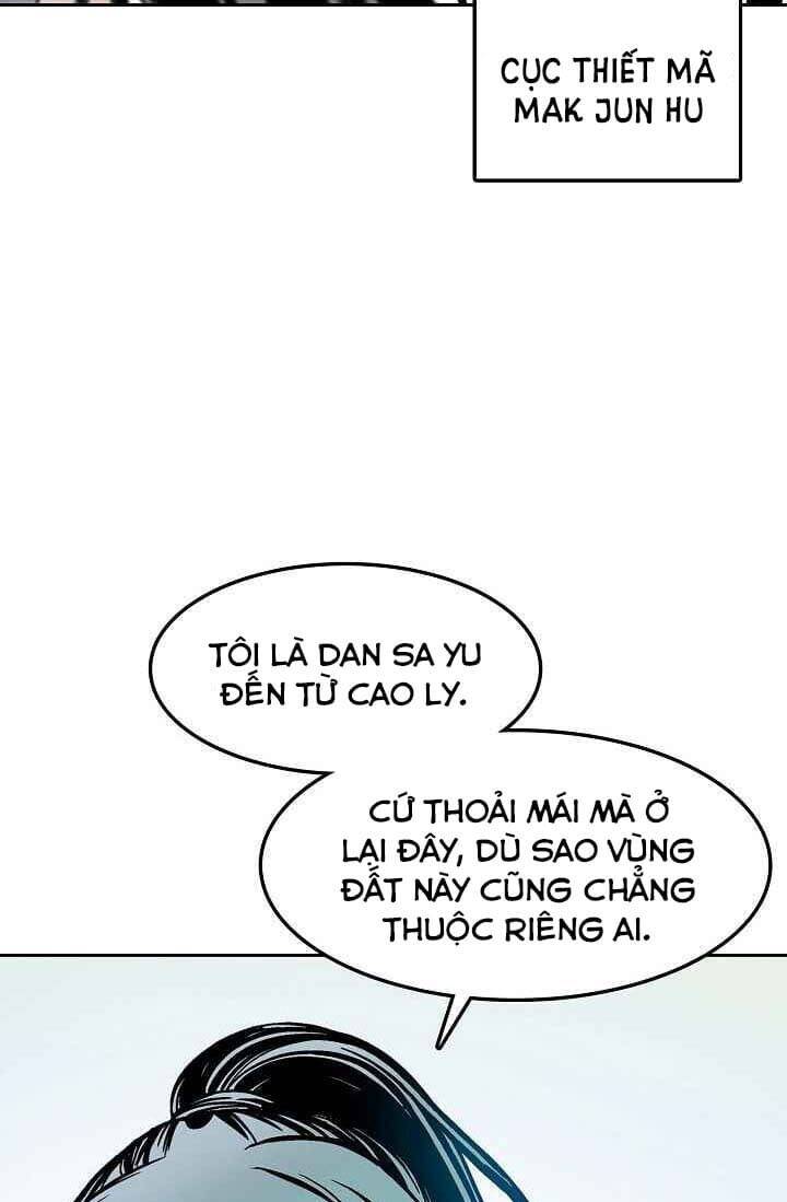 Hồi Ức Chiến Thần Chapter 25 - Trang 2