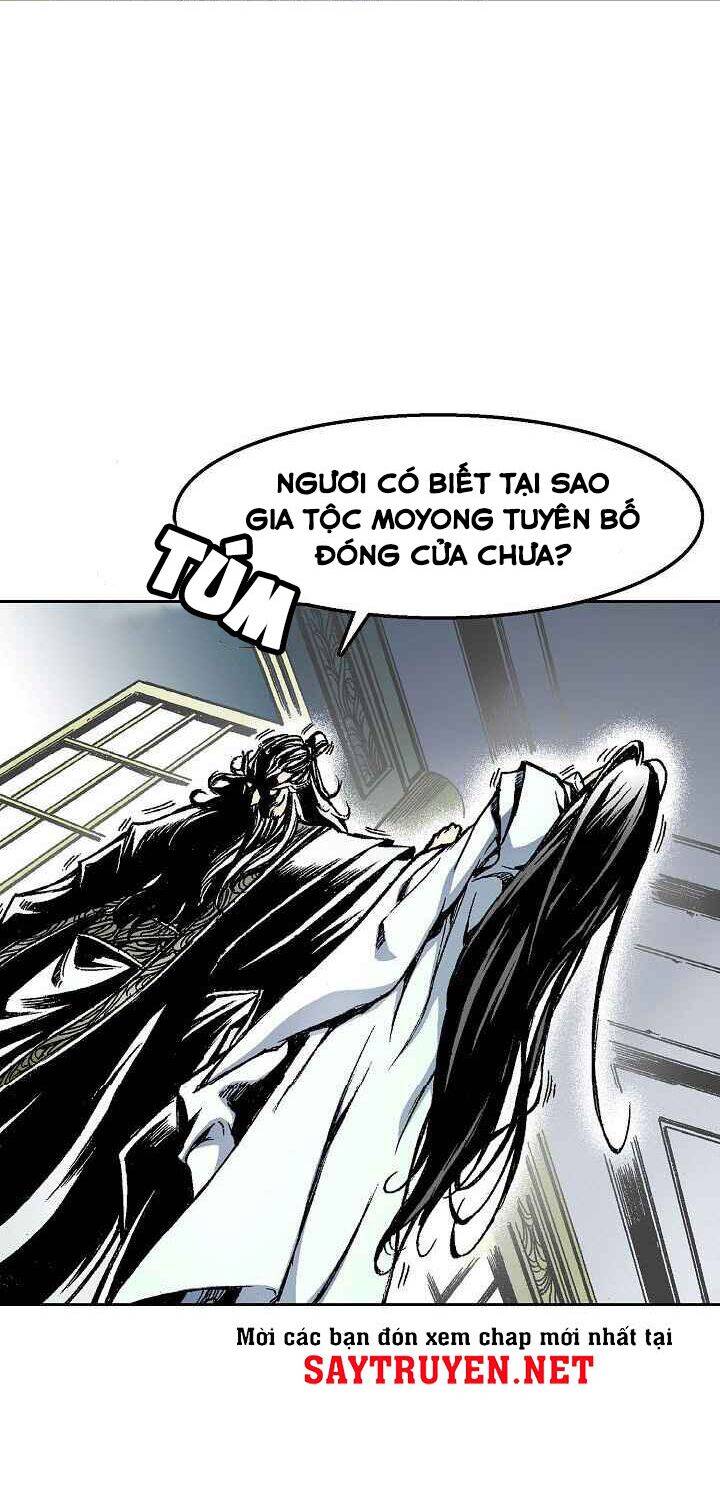 Hồi Ức Chiến Thần Chapter 24 - Trang 2