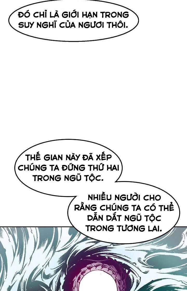 Hồi Ức Chiến Thần Chapter 24 - Trang 2