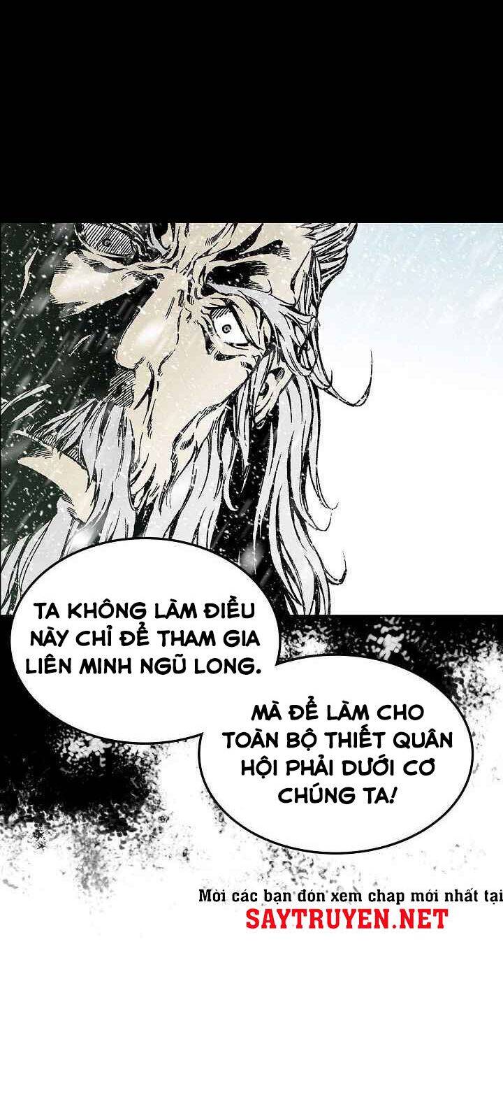 Hồi Ức Chiến Thần Chapter 24 - Trang 2