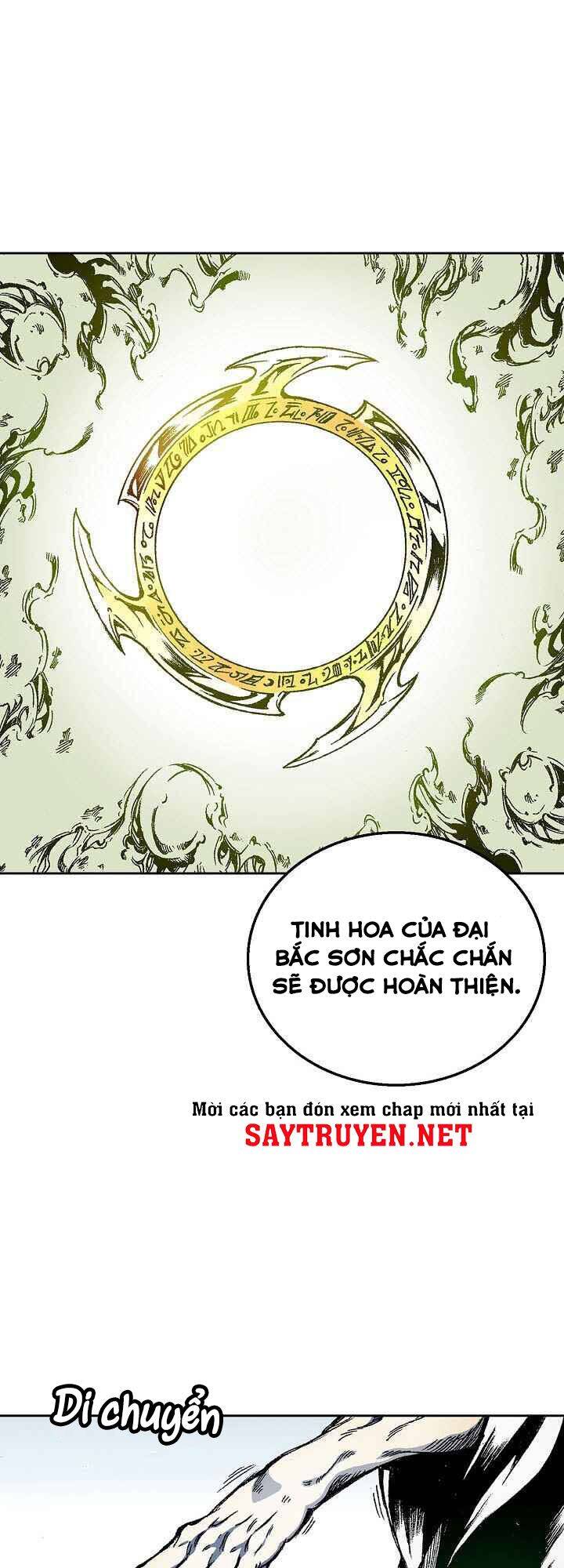 Hồi Ức Chiến Thần Chapter 24 - Trang 2