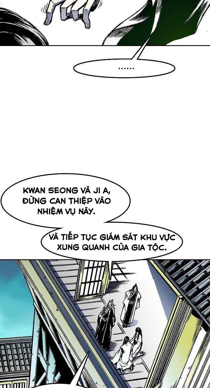 Hồi Ức Chiến Thần Chapter 24 - Trang 2