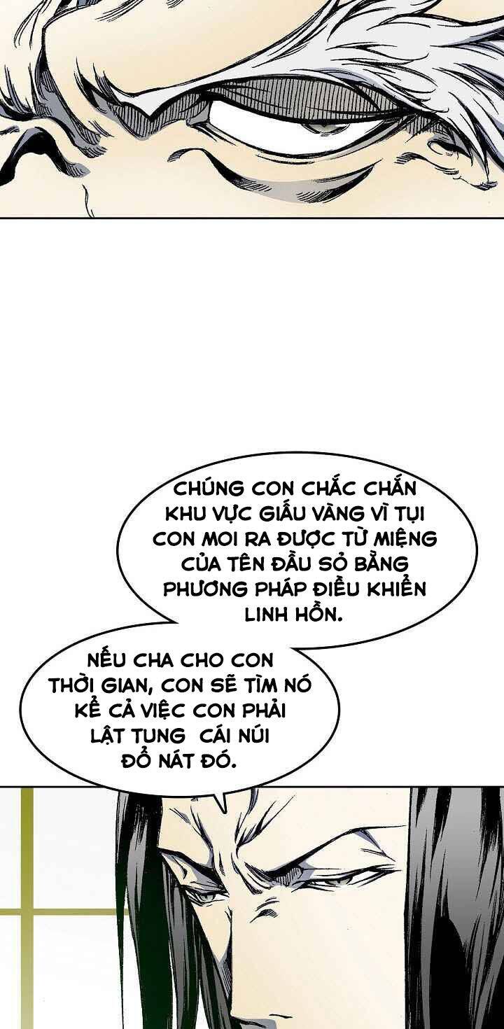 Hồi Ức Chiến Thần Chapter 24 - Trang 2