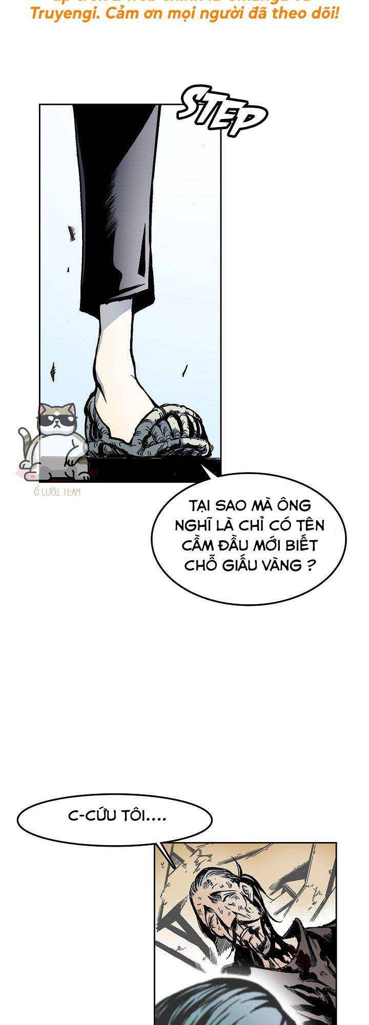 Hồi Ức Chiến Thần Chapter 22 - Trang 2