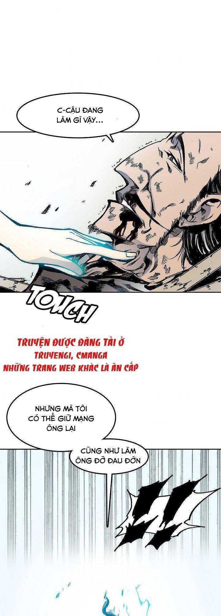 Hồi Ức Chiến Thần Chapter 22 - Trang 2