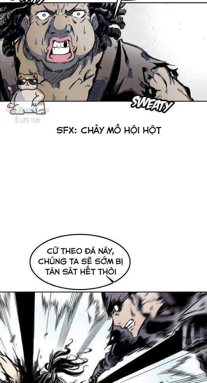 Hồi Ức Chiến Thần Chapter 21 - Trang 2