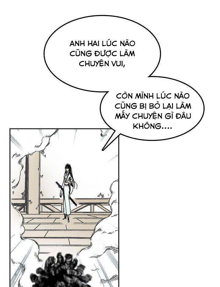 Hồi Ức Chiến Thần Chapter 20 - Trang 2