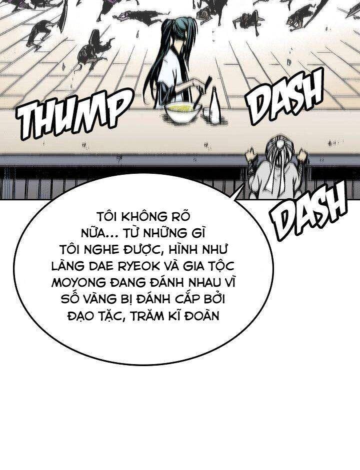 Hồi Ức Chiến Thần Chapter 20 - Trang 2