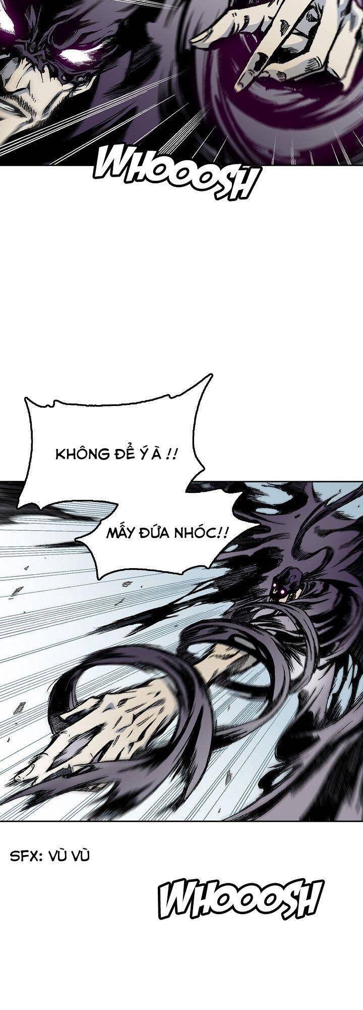 Hồi Ức Chiến Thần Chapter 19 - Trang 2