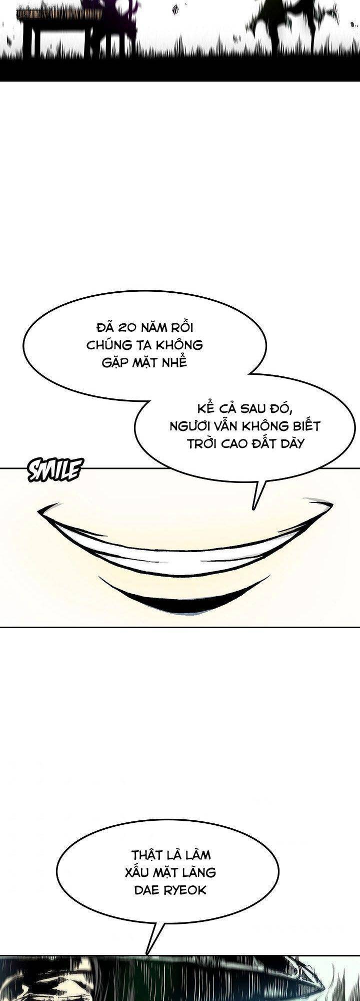 Hồi Ức Chiến Thần Chapter 19 - Trang 2