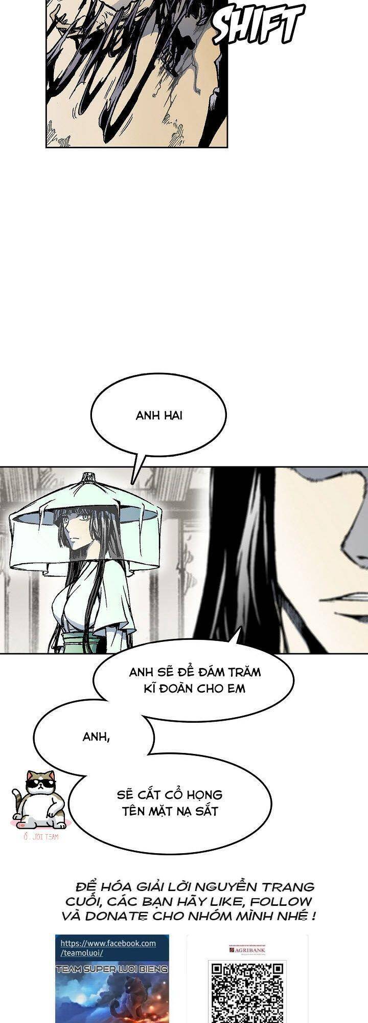 Hồi Ức Chiến Thần Chapter 19 - Trang 2