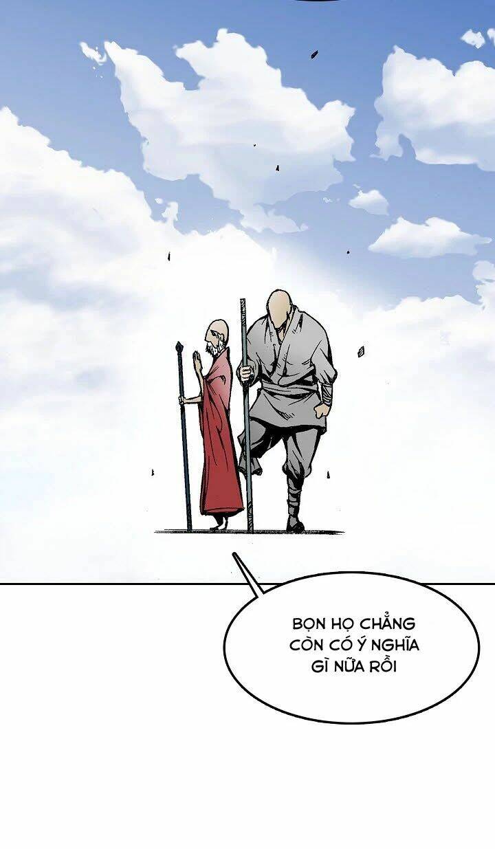 Hồi Ức Chiến Thần Chapter 16 - Trang 2