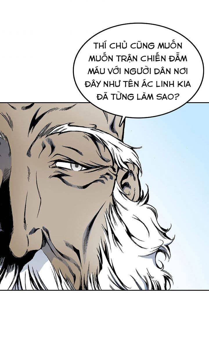 Hồi Ức Chiến Thần Chapter 15 - Trang 2