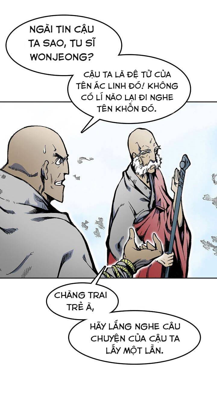 Hồi Ức Chiến Thần Chapter 15 - Trang 2