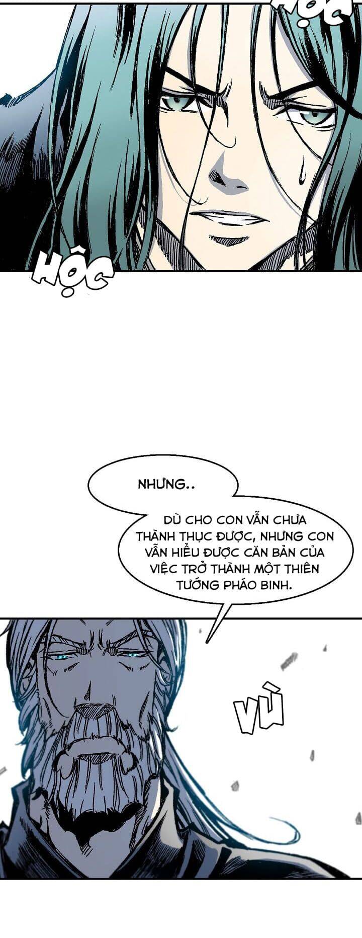 Hồi Ức Chiến Thần Chapter 10 - Trang 2