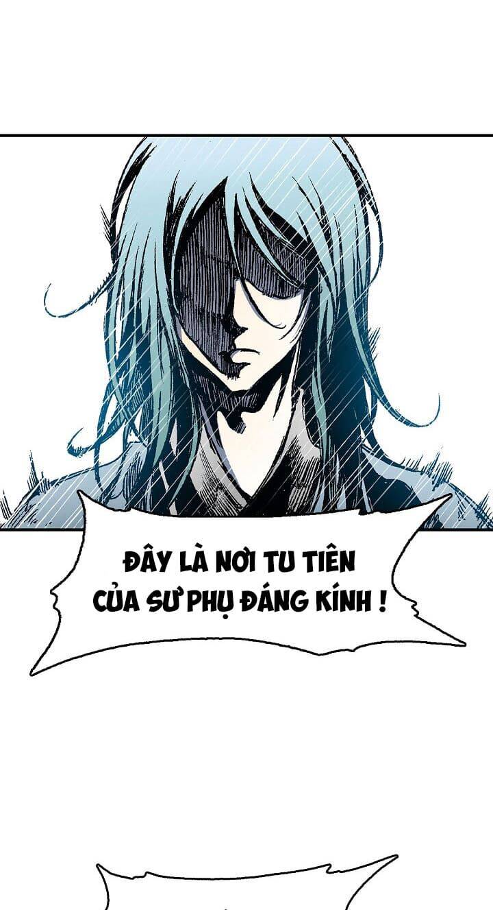 Hồi Ức Chiến Thần Chapter 10 - Trang 2