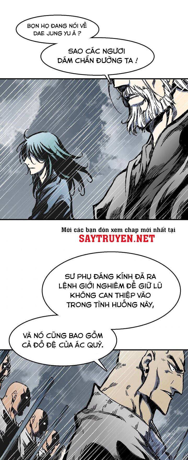 Hồi Ức Chiến Thần Chapter 10 - Trang 2