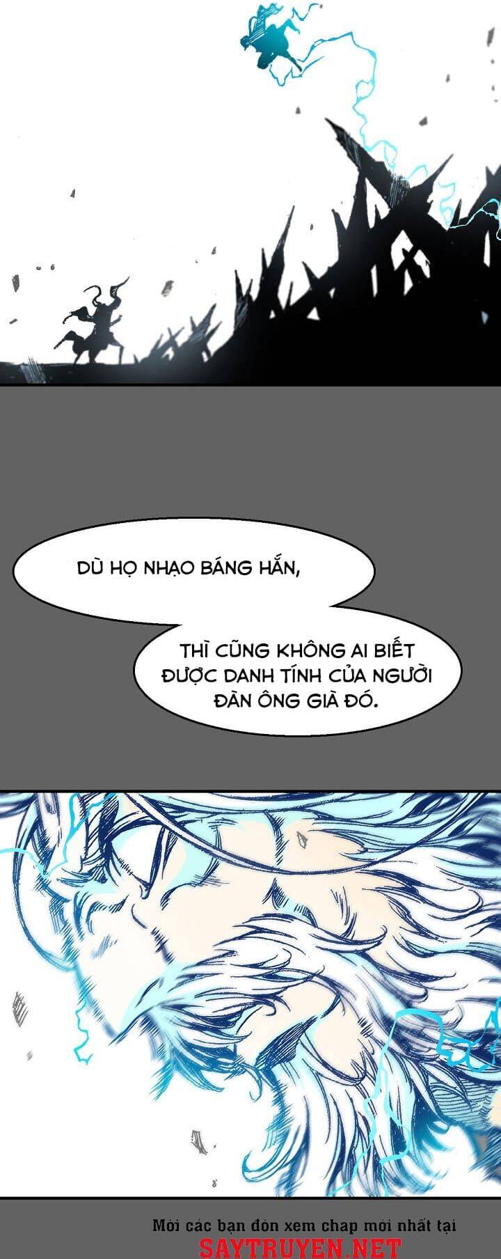 Hồi Ức Chiến Thần Chapter 9 - Trang 2