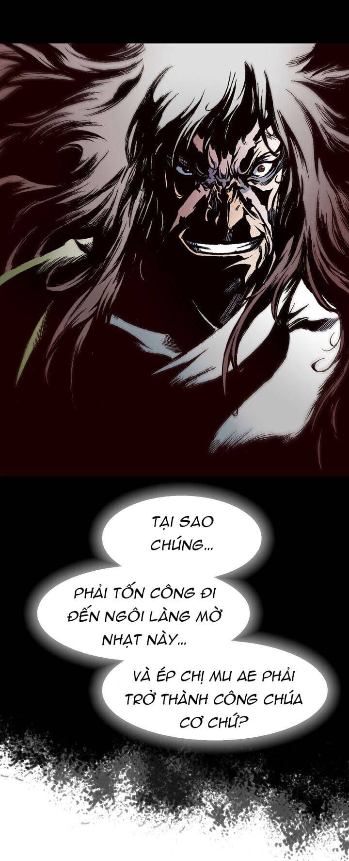 Hồi Ức Chiến Thần Chapter 7 - Trang 2