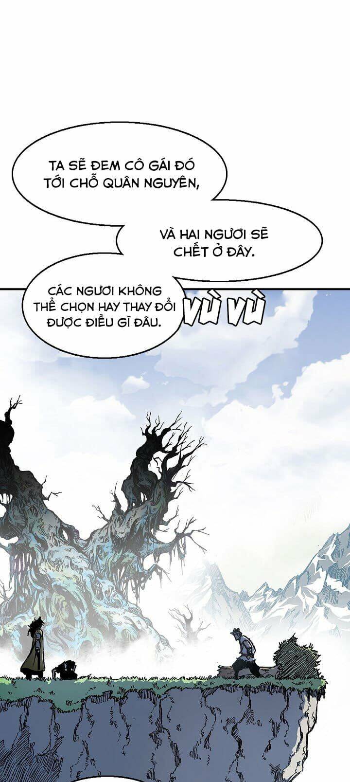 Hồi Ức Chiến Thần Chapter 6 - Trang 2