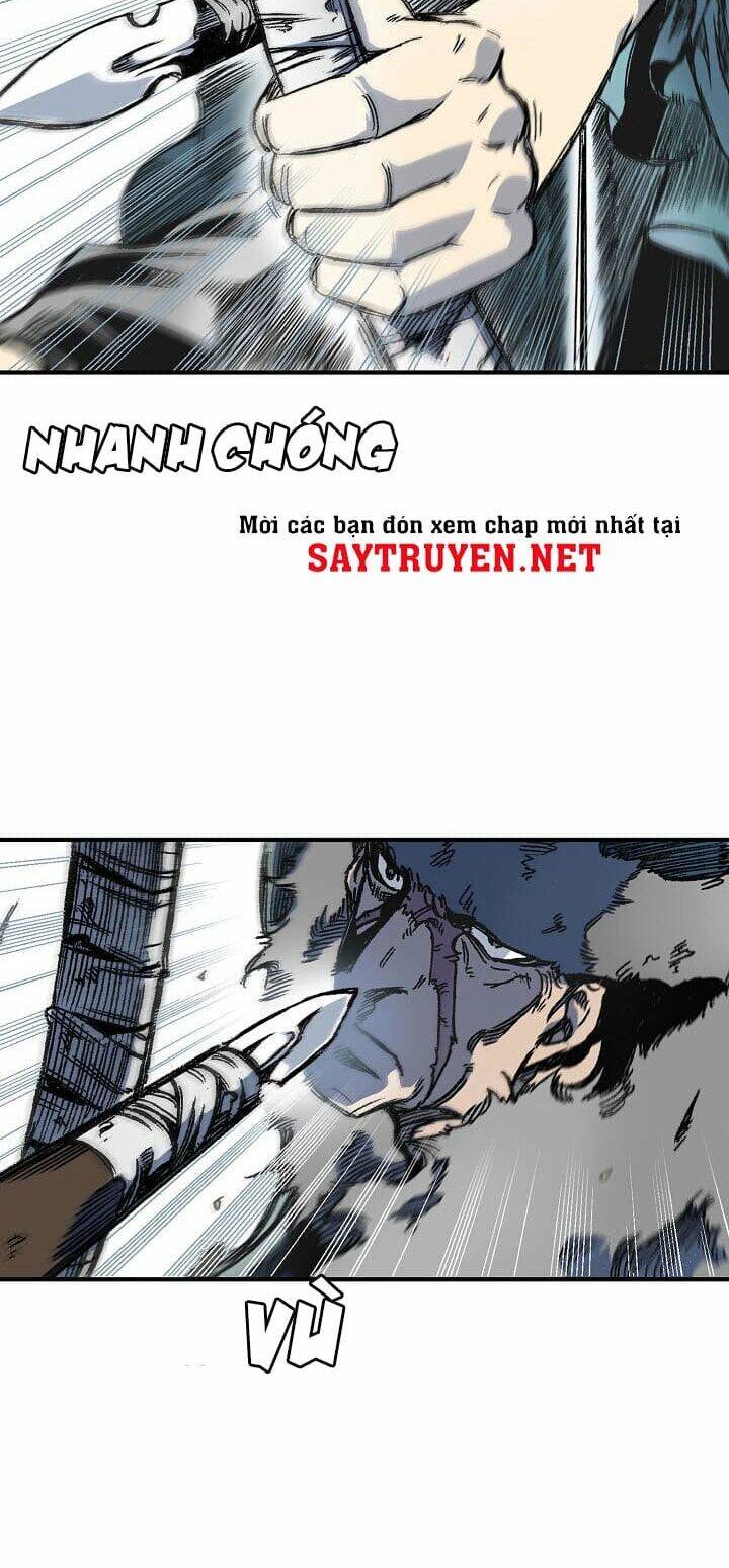 Hồi Ức Chiến Thần Chapter 5 - Trang 2