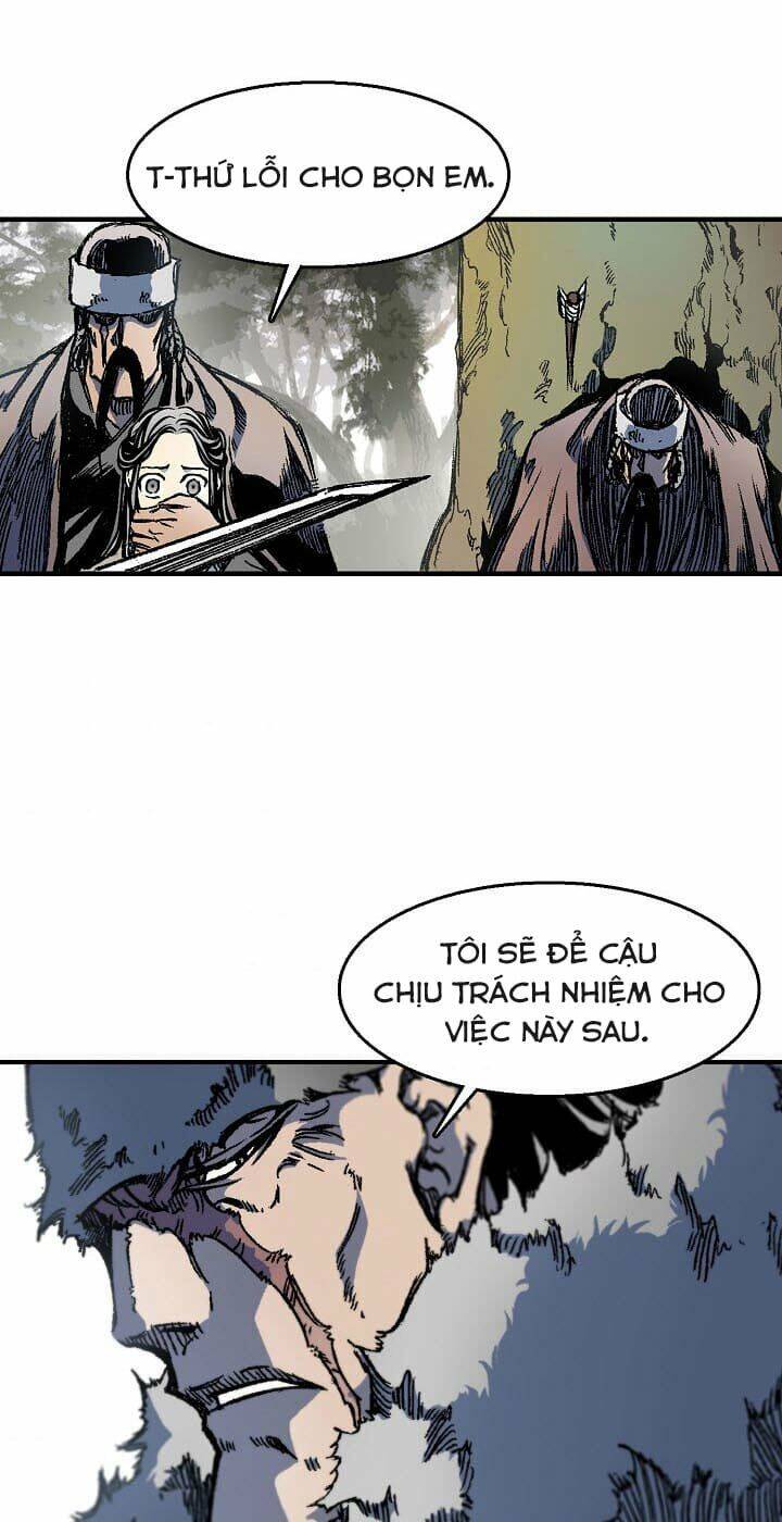 Hồi Ức Chiến Thần Chapter 5 - Trang 2