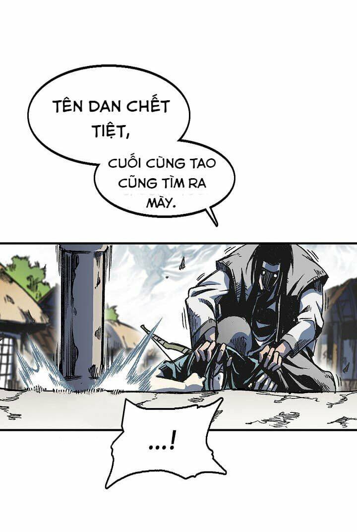 Hồi Ức Chiến Thần Chapter 3 - Trang 2