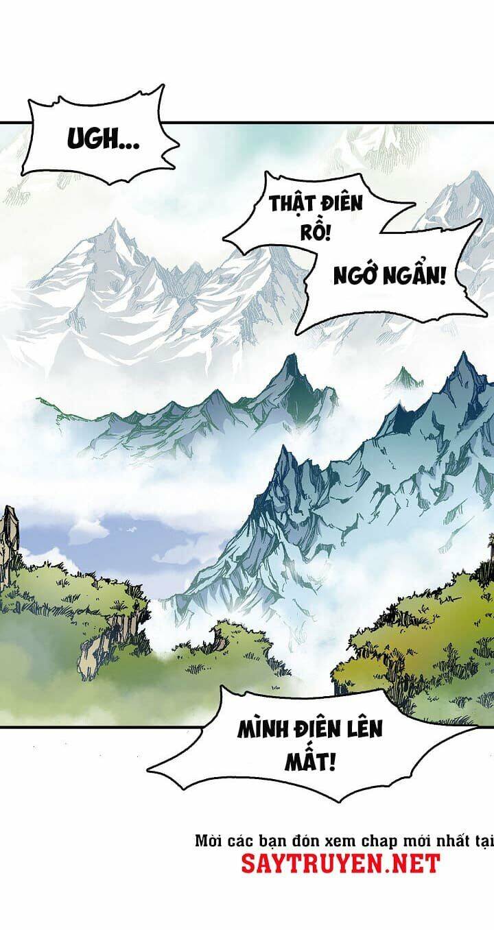 Hồi Ức Chiến Thần Chapter 3 - Trang 2