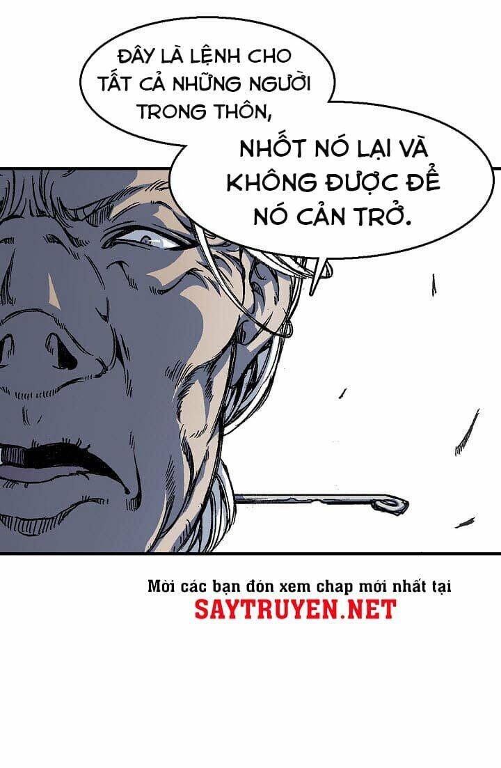 Hồi Ức Chiến Thần Chapter 3 - Trang 2