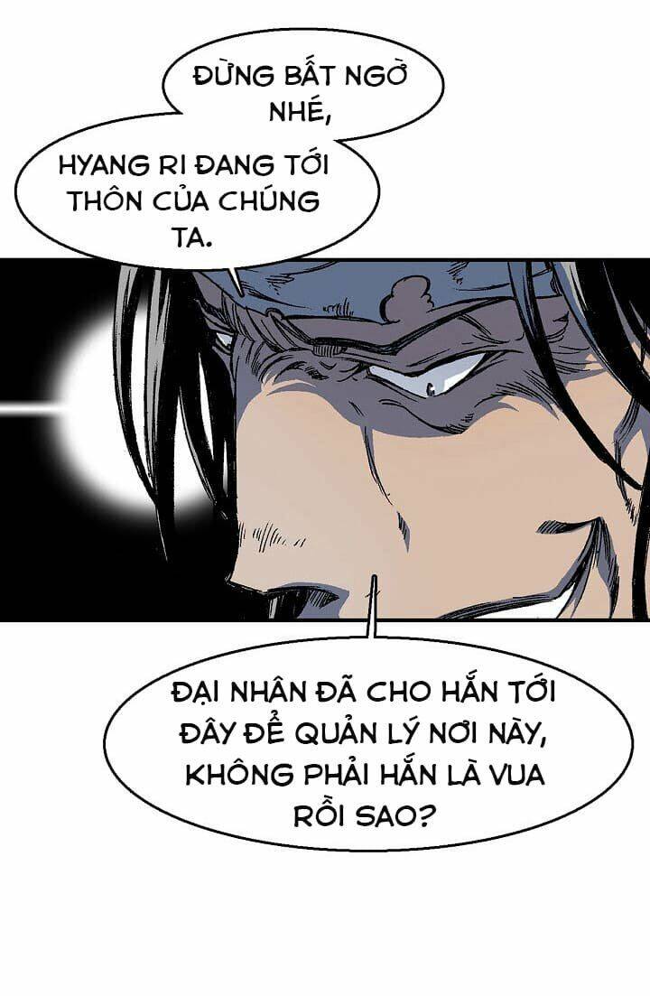 Hồi Ức Chiến Thần Chapter 3 - Trang 2