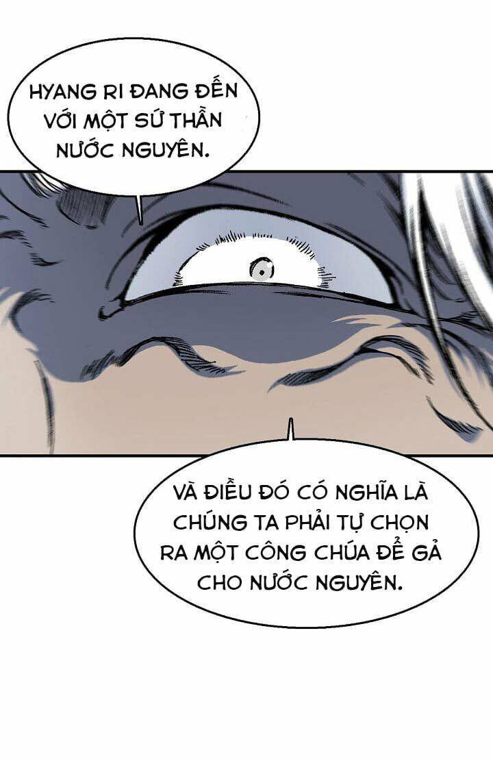 Hồi Ức Chiến Thần Chapter 3 - Trang 2