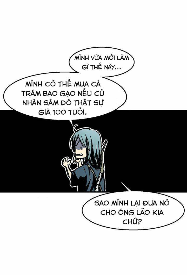 Hồi Ức Chiến Thần Chapter 3 - Trang 2