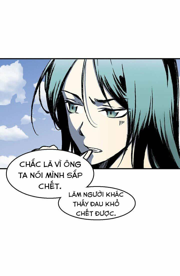 Hồi Ức Chiến Thần Chapter 3 - Trang 2