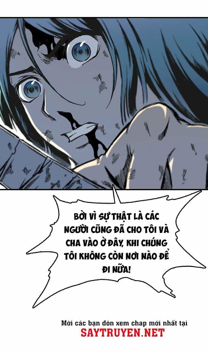 Hồi Ức Chiến Thần Chapter 3 - Trang 2