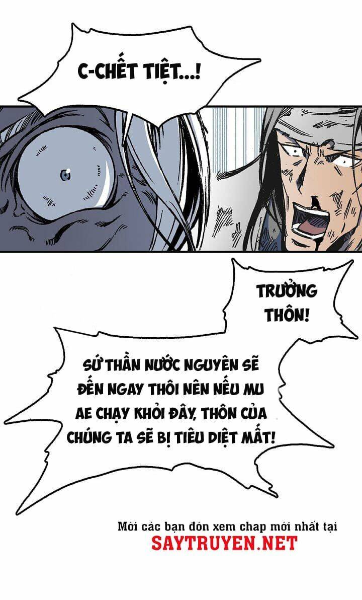 Hồi Ức Chiến Thần Chapter 3 - Trang 2