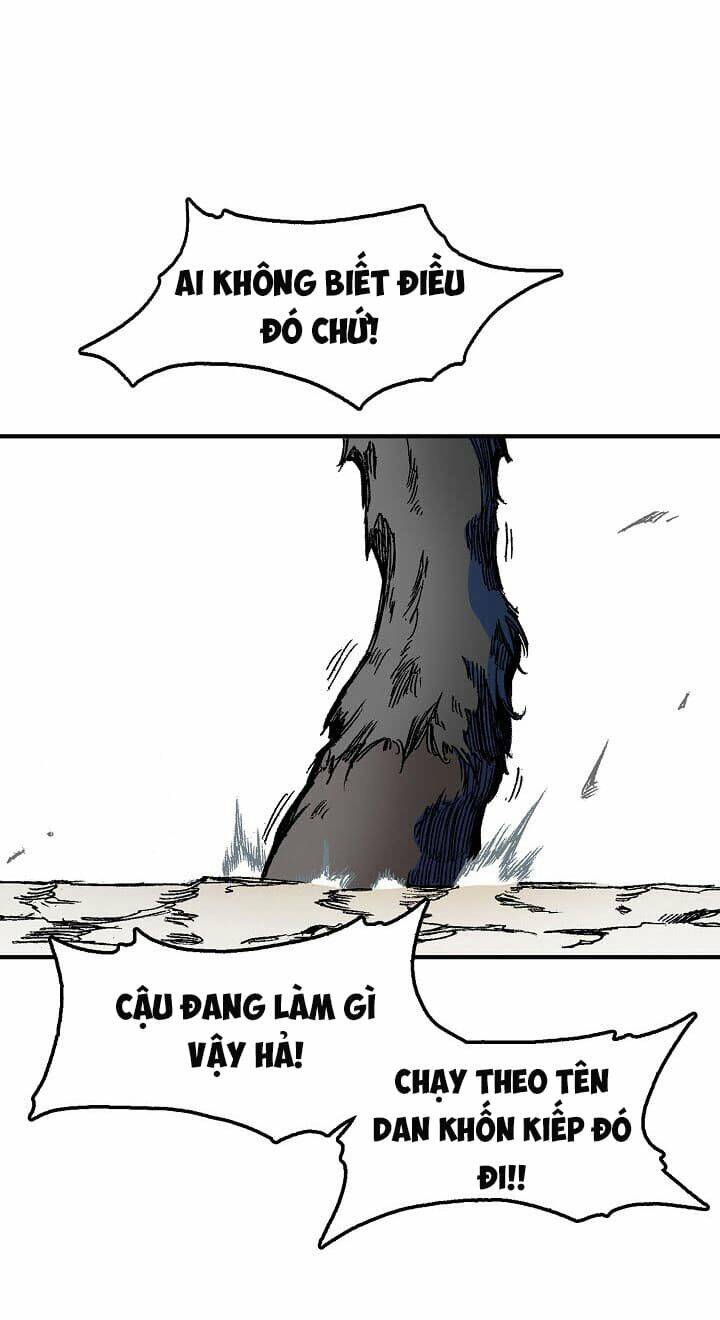 Hồi Ức Chiến Thần Chapter 3 - Trang 2