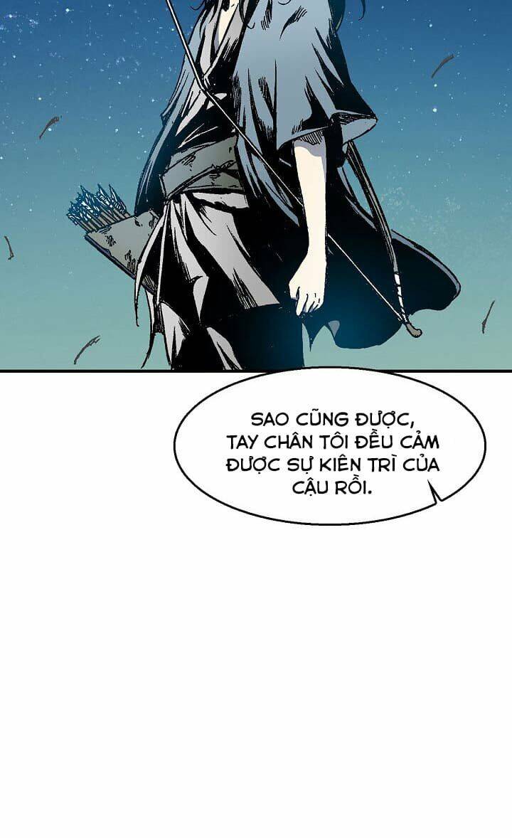 Hồi Ức Chiến Thần Chapter 2 - Trang 2