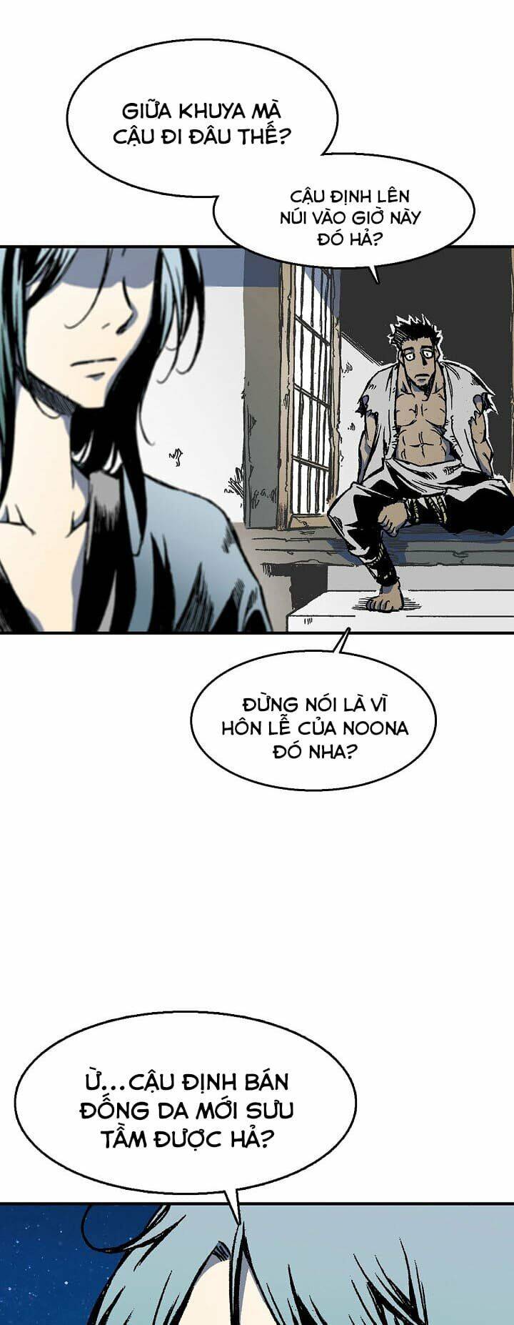 Hồi Ức Chiến Thần Chapter 2 - Trang 2