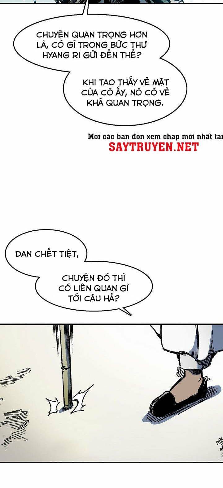 Hồi Ức Chiến Thần Chapter 2 - Trang 2