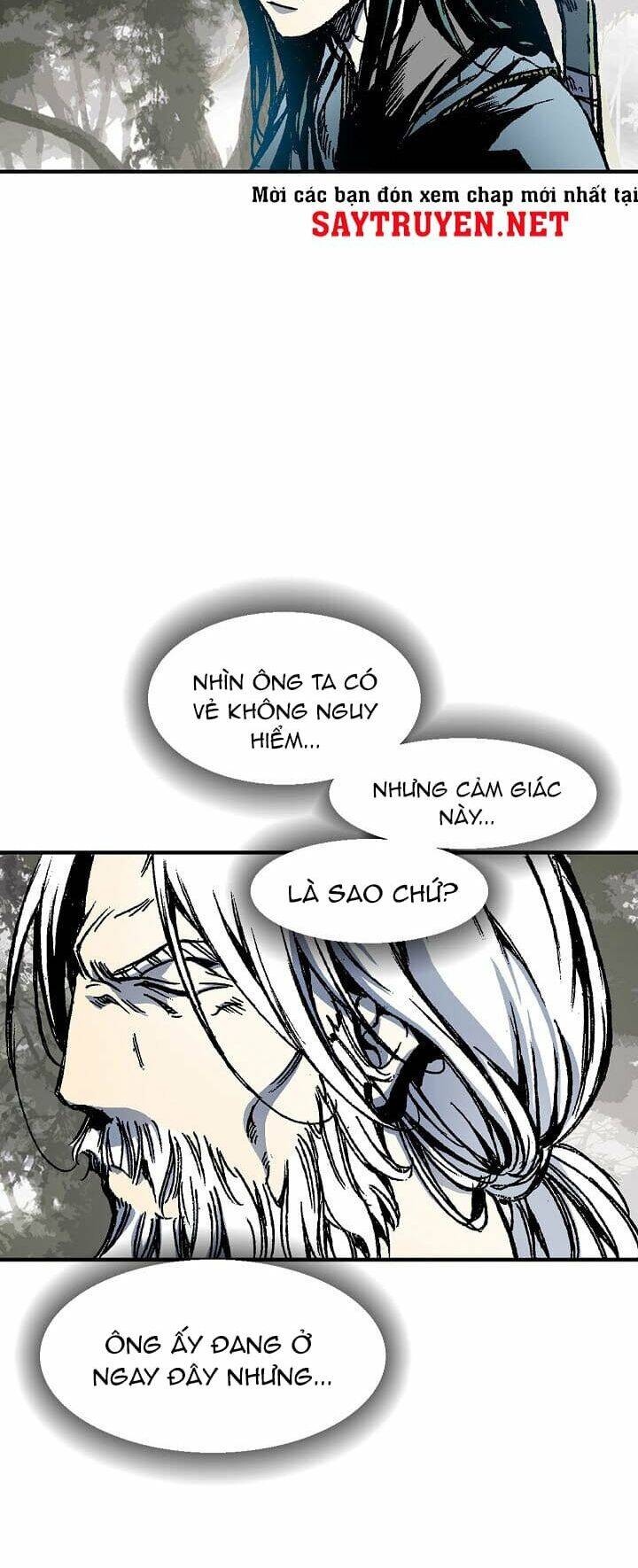 Hồi Ức Chiến Thần Chapter 2 - Trang 2