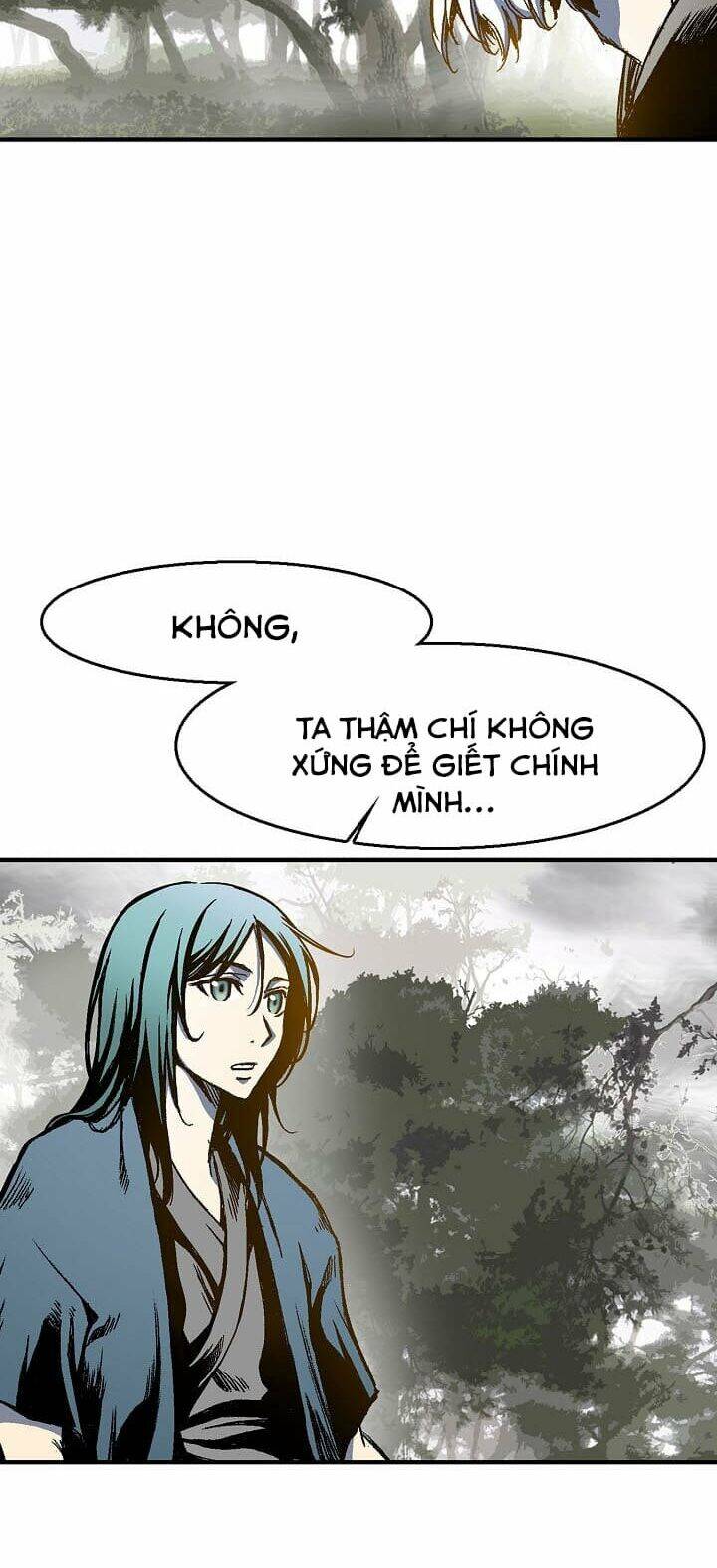 Hồi Ức Chiến Thần Chapter 2 - Trang 2