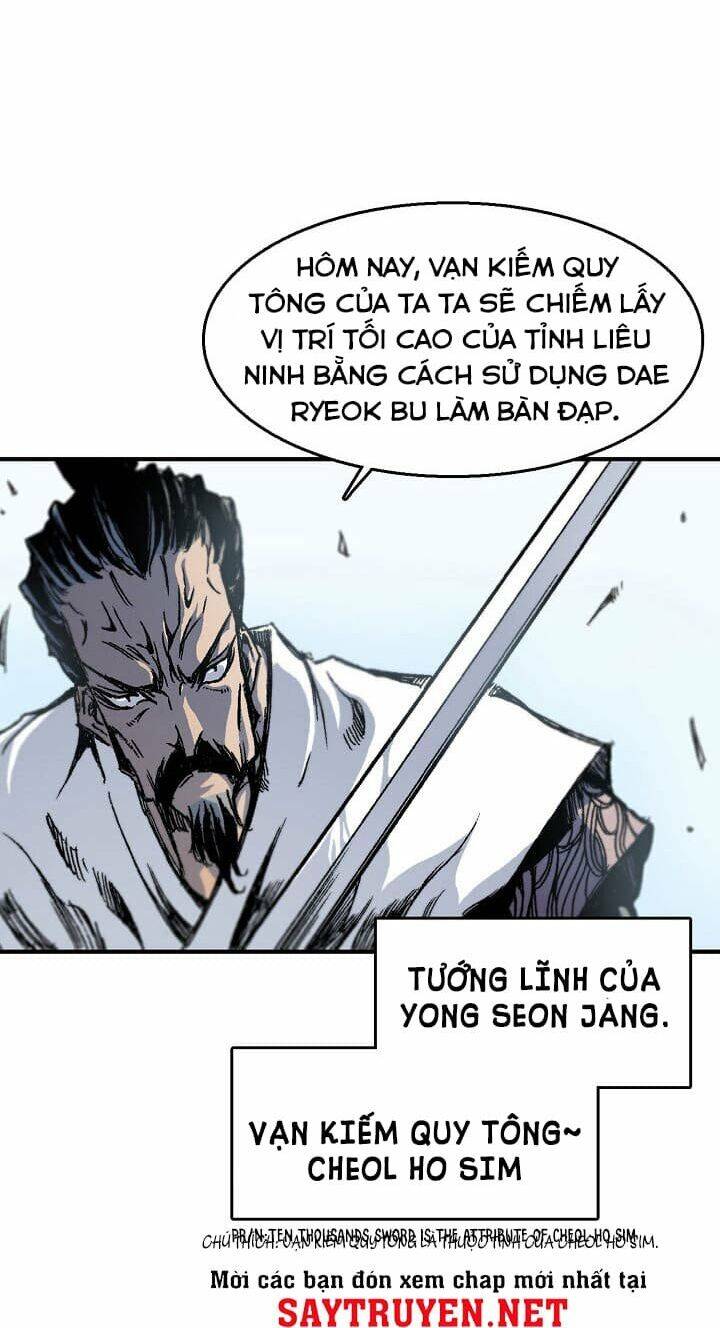 Hồi Ức Chiến Thần Chapter 1 - Trang 2