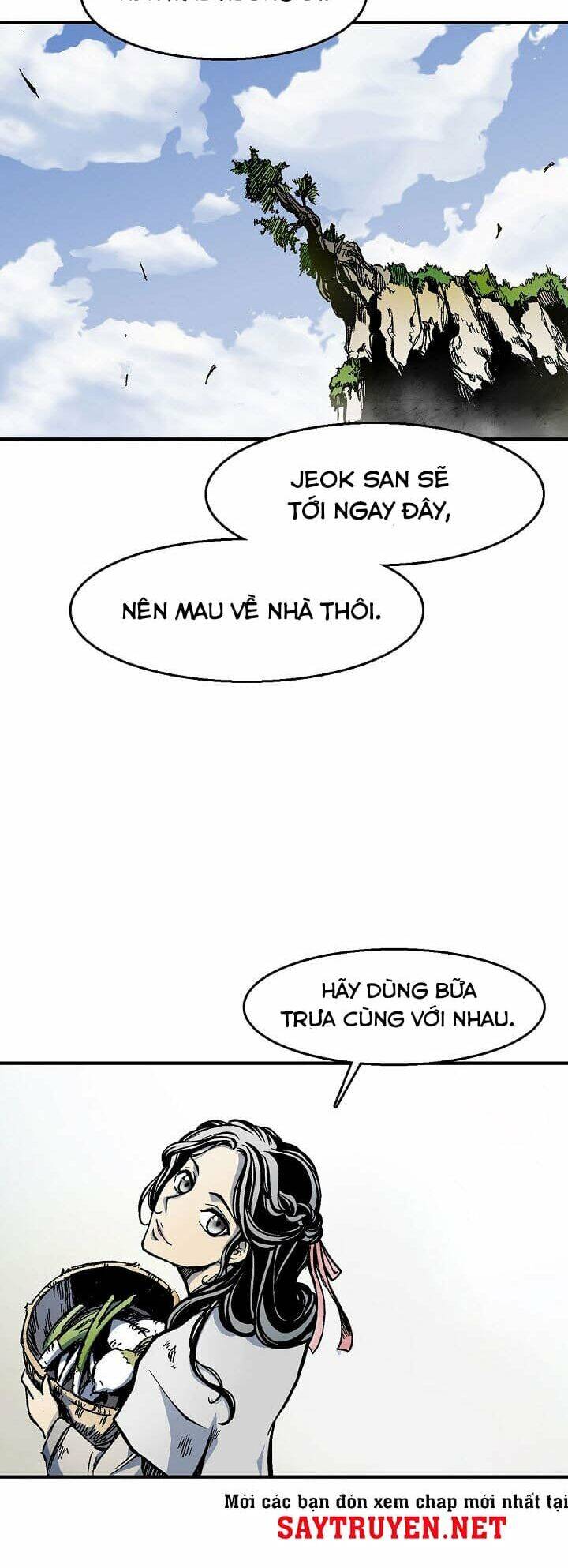 Hồi Ức Chiến Thần Chapter 1 - Trang 2