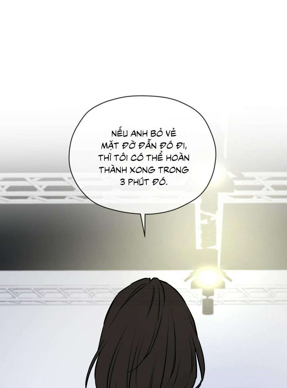 Nhà Tôi Có Một Con Chuột Chapter 30 - Trang 2