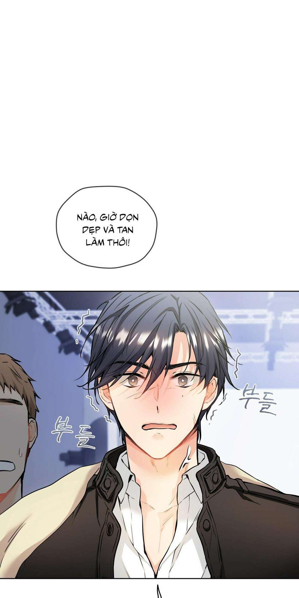 Nhà Tôi Có Một Con Chuột Chapter 30 - Trang 2