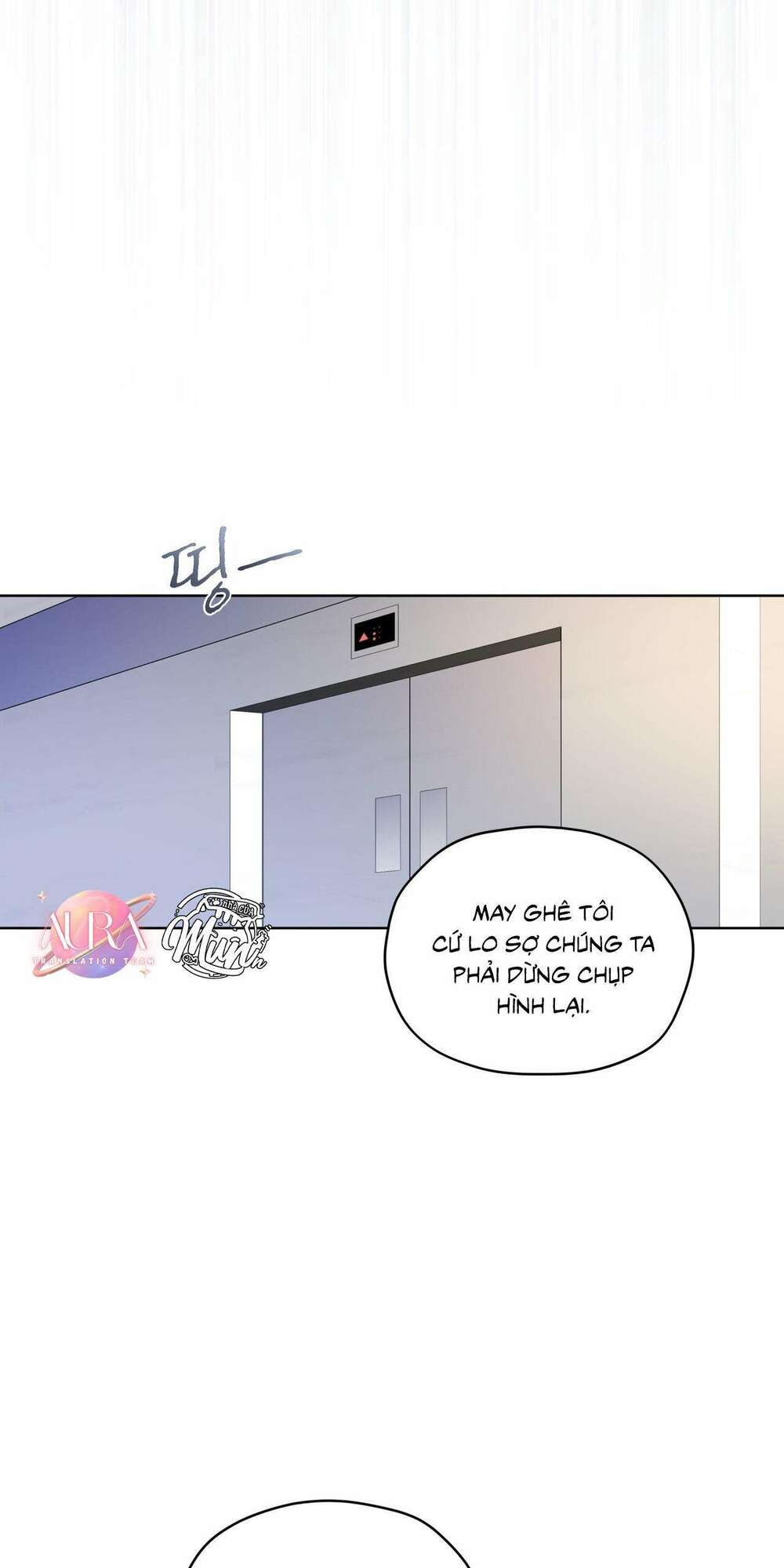 Nhà Tôi Có Một Con Chuột Chapter 29 - Trang 2