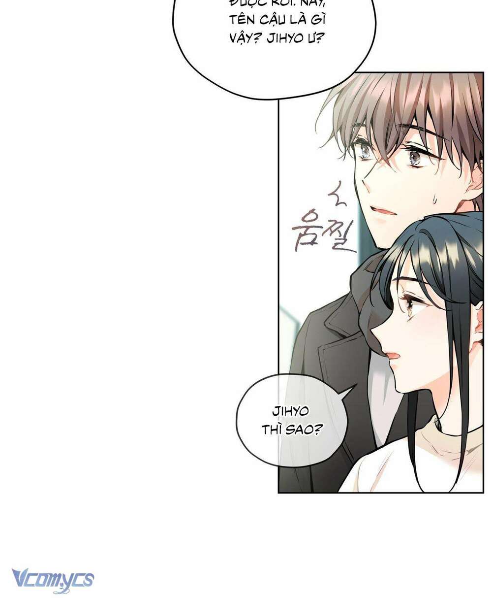 Nhà Tôi Có Một Con Chuột Chapter 29 - Trang 2